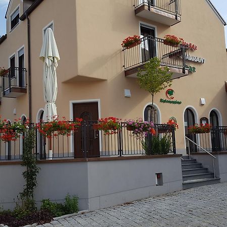 Amalfi Buttenwiesen المظهر الخارجي الصورة