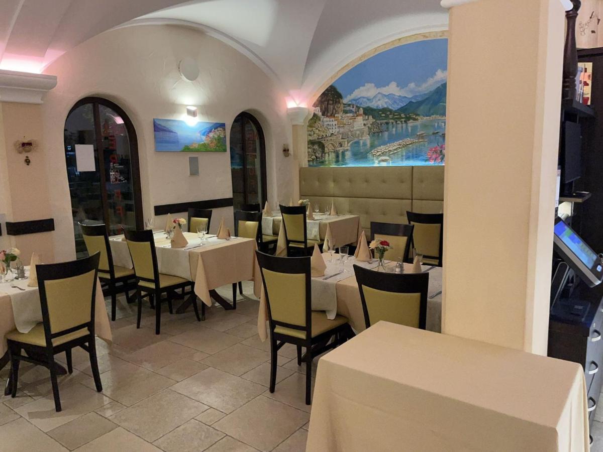 Amalfi Buttenwiesen المظهر الخارجي الصورة